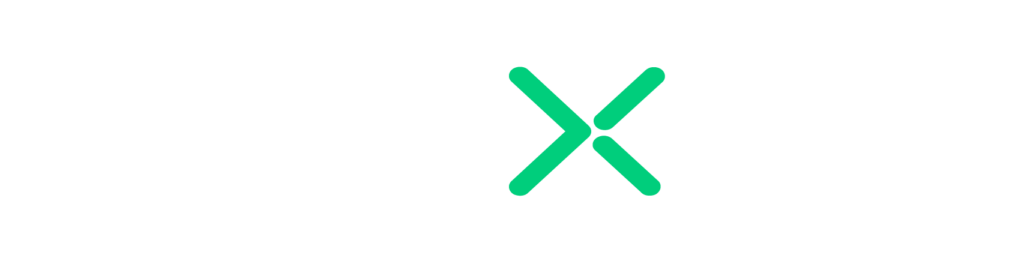 avexon white logo