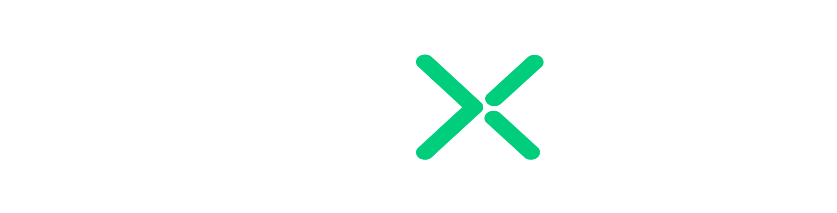 avexon white logo