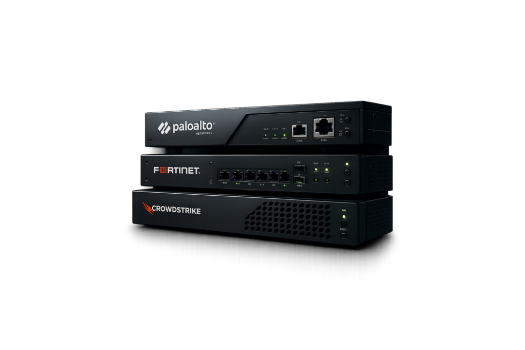 firewalls with network popular brands